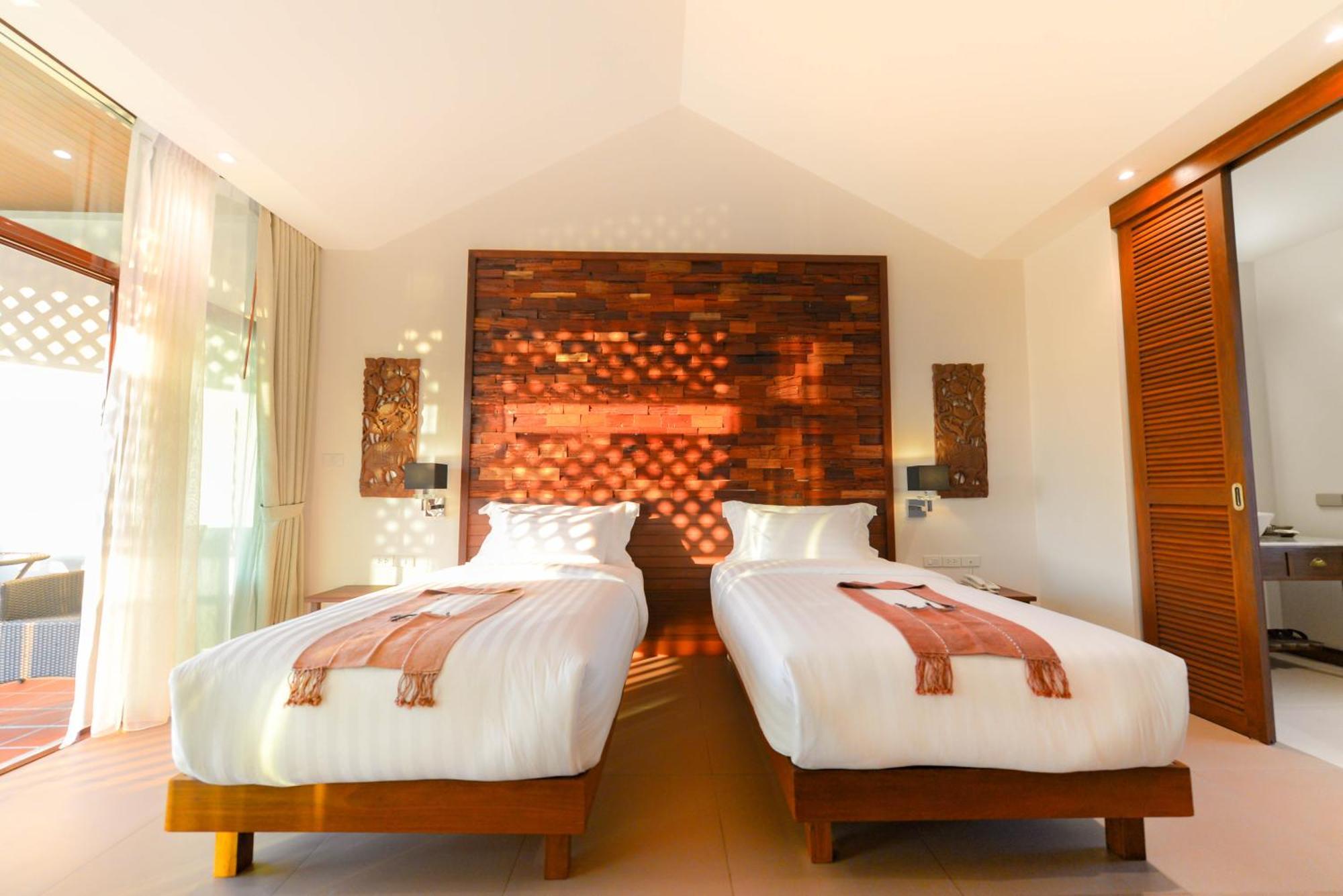 Bansaeo Garden And Resort Chiang Saen Ruang foto